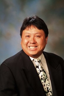Anthony M. Kong