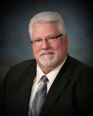 Samuel J. Winheim