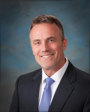 David B. Barnett, CRC®, LUTCF